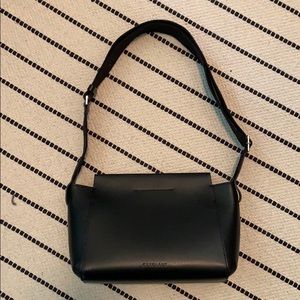 Everlane Mini Forum Bag New